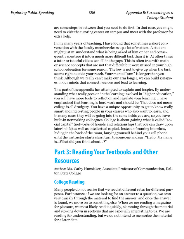 Exploring Public Speaking - Page 356